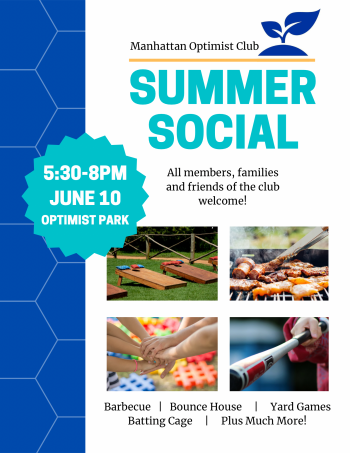 Summer Social