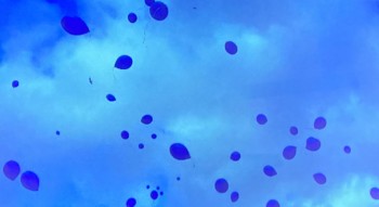 Happening “Air Aesthetic Culture.”