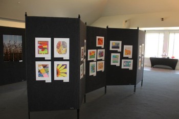 Beach Museum Early Expressions Art Exibition and Reception