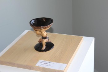 Beach Museum Early Expressions Art Exibition and Reception