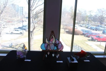 Beach Museum Early Expressions Art Exibition and Reception