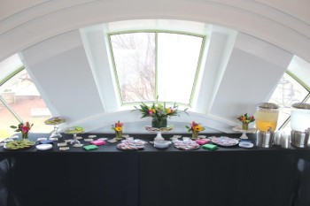 Beach Museum Early Expressions Art Exibition and Reception