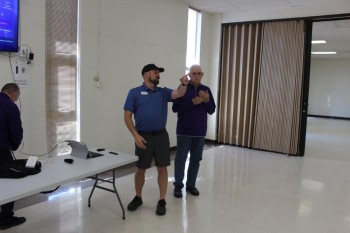 2026 Lawn Mower Clinic