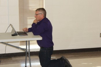 2026 Lawn Mower Clinic