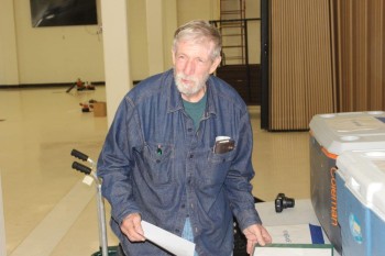 2026 Lawn Mower Clinic