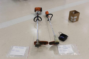 2026 Lawn Mower Clinic