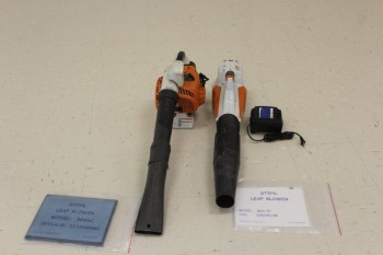 2026 Lawn Mower Clinic