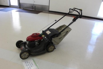2026 Lawn Mower Clinic