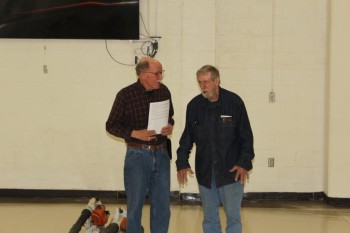 2026 Lawn Mower Clinic