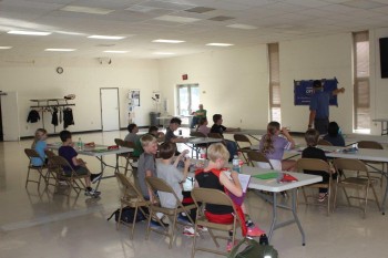 2026 Lawn Mower Clinic