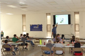 2026 Lawn Mower Clinic