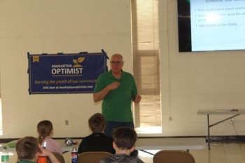 2026 Lawn Mower Clinic