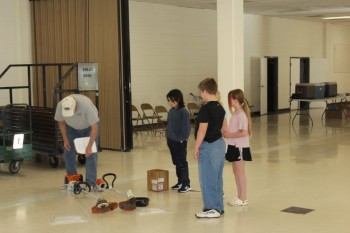 2026 Lawn Mower Clinic