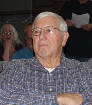 Clyde Scott sold $1,000 in tickets.