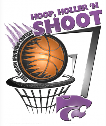 Hoop, Holler 'N Shoot